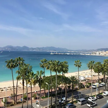 Nice - Palais Des Iles *