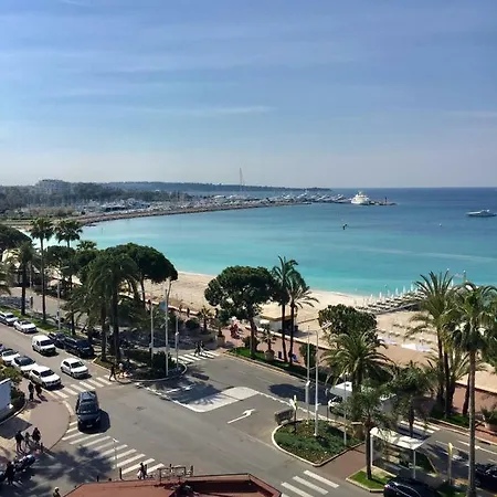 Nice - Palais Des Iles Appartement