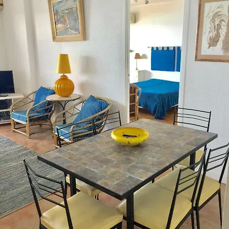 Nice - Palais Des Iles Appartement *