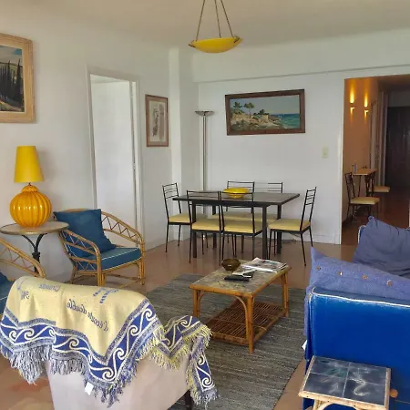 Appartement Nice - Palais Des Iles Cannes