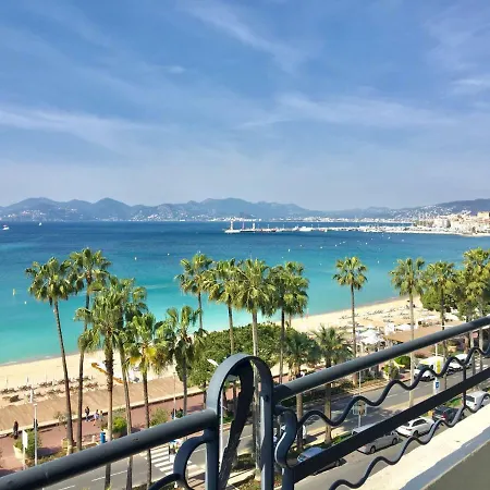 Appartement Nice - Palais Des Iles
