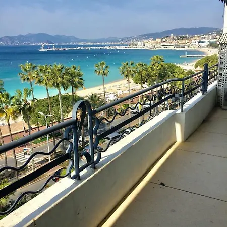 Nice - Palais Des Iles
