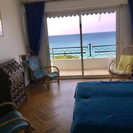 Nice - Palais Des Iles Appartement Cannes