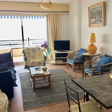 Nice - Palais Des Iles Appartement