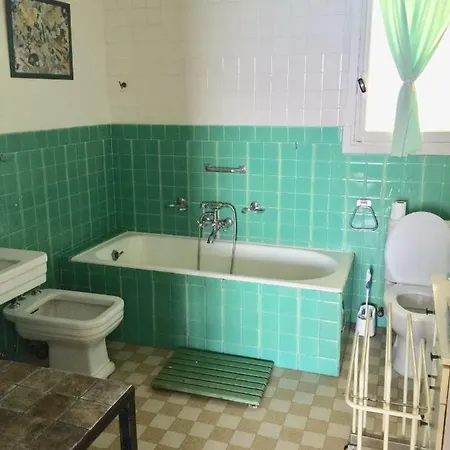 Nice - Palais Des Iles Appartement