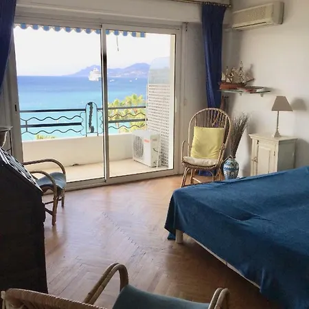 Appartement Nice - Palais Des Iles Cannes