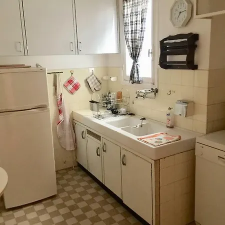 Appartement Nice - Palais Des Iles Cannes