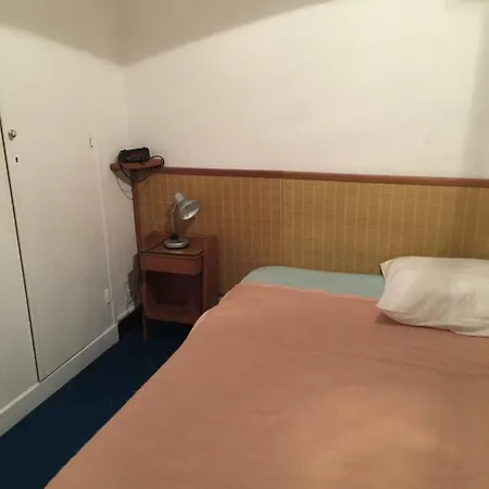 Appartement Nice - Palais Des Iles *