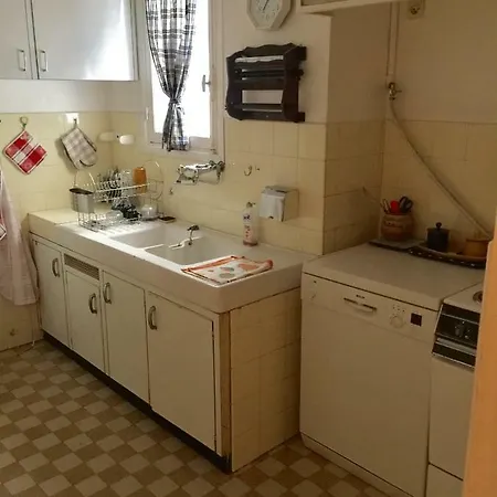 Nice - Palais Des Iles Appartement Cannes