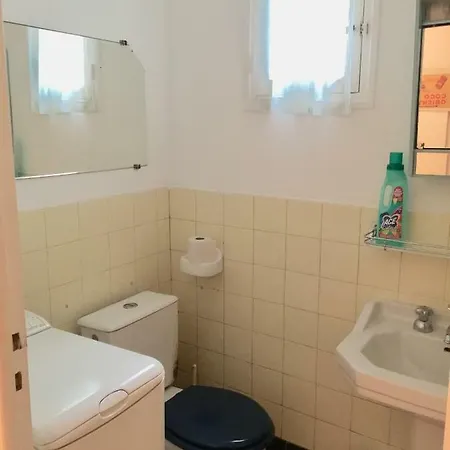Appartement Nice - Palais Des Iles Cannes